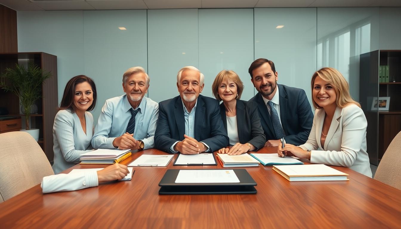 Property compliance and legal documentation