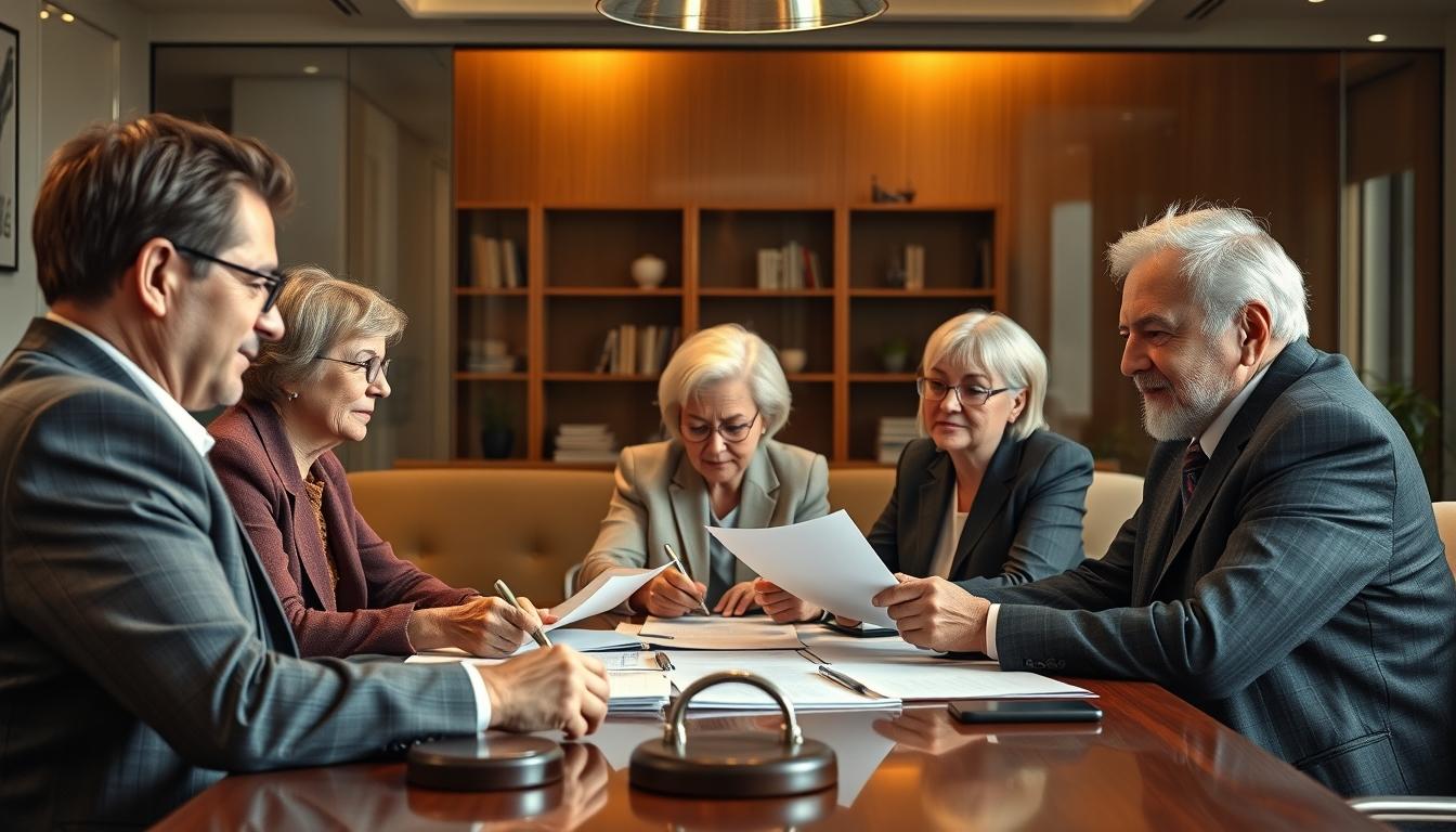 Support for real estate compliance